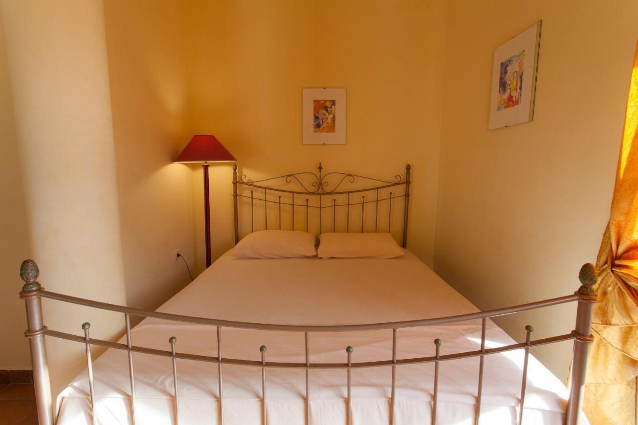 Apartman Vjekoslav 克尔克 外观 照片